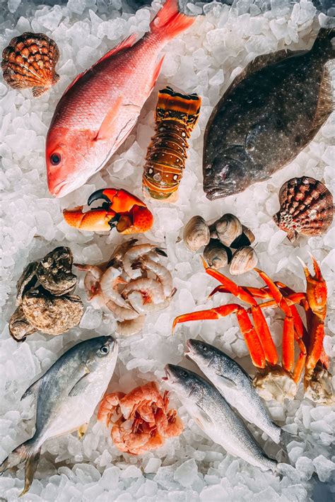 Shop Fresh Fish & Seafood Online .